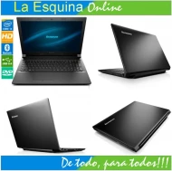 NB LENOVO B50-70 INTEL I3-4005U 1.7GHZ/ 500 GB HDD/ 4GB / 15.6\