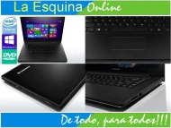 NB LENOVO G400S INTEL 1005M 1.9GHZ/ 500 GB HDD/ 4GB/14\\\\\\\\\\\\\\\