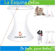 Puntero laser  de Juguete para mascotas.