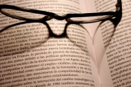Cansado de leer tu literatura Online?, Nosotros lo leemos por ti.